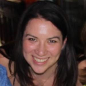 Meet your Posher, Jillian